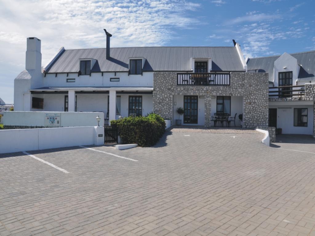 Hotel Whispering Whale Jacobs Bay Exterior foto